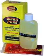 Synthetic Urine Kit