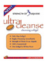 Ultra Cleanse Cleansing Softgel